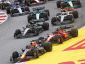 The Spanish Grand Prix is a Formula One motor racing event currently held at the Circuit de Barcelona-Catalunya.