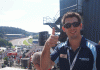 Belgian Grand Prix 2015