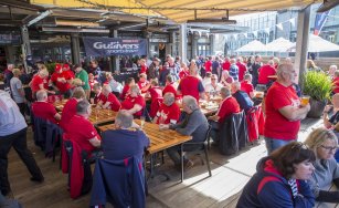 British & Irish Lions Tour to New Zealand 2017 - Official Travel Packages