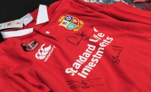 British & Irish Lions Tour to New Zealand 2017 - Official Travel Packages