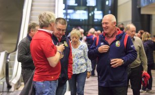 British & Irish Lions Tour to New Zealand 2017 - Official Travel Packages
