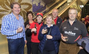 British & Irish Lions Tour to New Zealand 2017 - Official Travel Packages