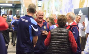 British & Irish Lions Tour to New Zealand 2017 - Official Travel Packages