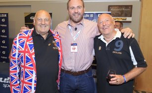 British & Irish Lions Tour to New Zealand 2017 - Official Travel Packages