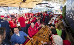 British & Irish Lions Tour to New Zealand 2017 - Official Travel Packages