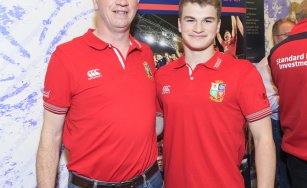 British & Irish Lions Tour to New Zealand 2017 - Official Travel Packages