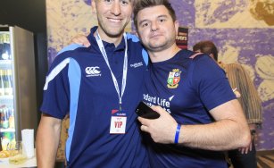British & Irish Lions Tour to New Zealand 2017 - Official Travel Packages