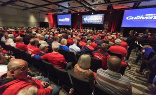 British & Irish Lions Tour to New Zealand 2017 - Official Travel Packages