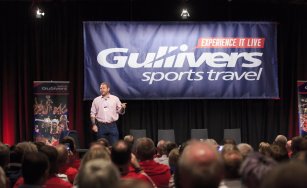 British & Irish Lions Tour to New Zealand 2017 - Official Travel Packages