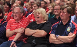British & Irish Lions Tour to New Zealand 2017 - Official Travel Packages