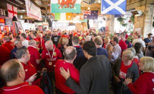 British & Irish Lions Tour to New Zealand 2017 - Official Travel Packages