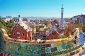 Barcelona, the cosmopolitan capital of Spain’s Catalonia region