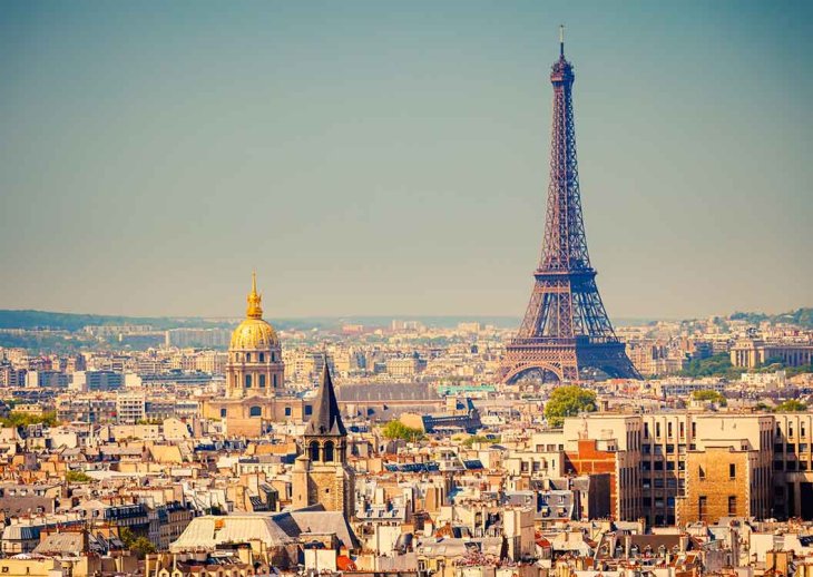 Paris 