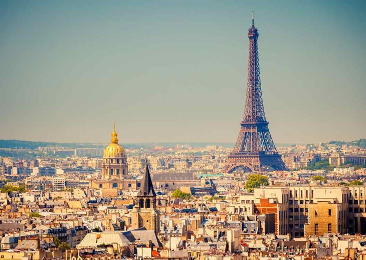 Paris 