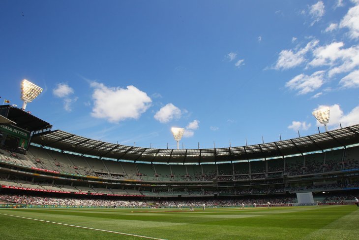 Australia and New Zealand reach ICC Cricket World Cup 2015 final