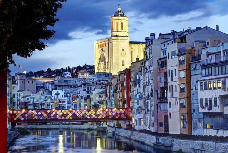 Barcelona 
