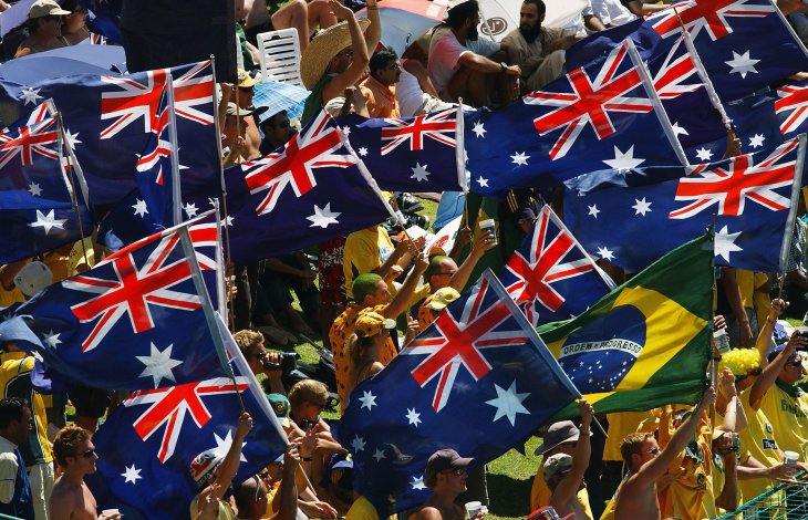 2015 ICC Cricket World Cup