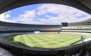 Ashes 2017 – MCG, 4th Test