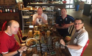 Ashes – Australia 2017