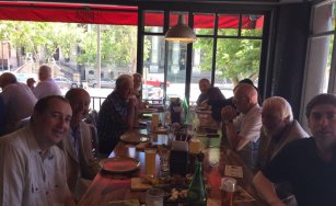 Ashes – Australia 2017