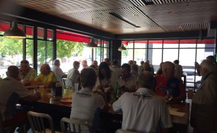 Ashes – Australia 2017