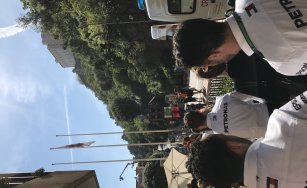 Monaco Grand Prix 2018