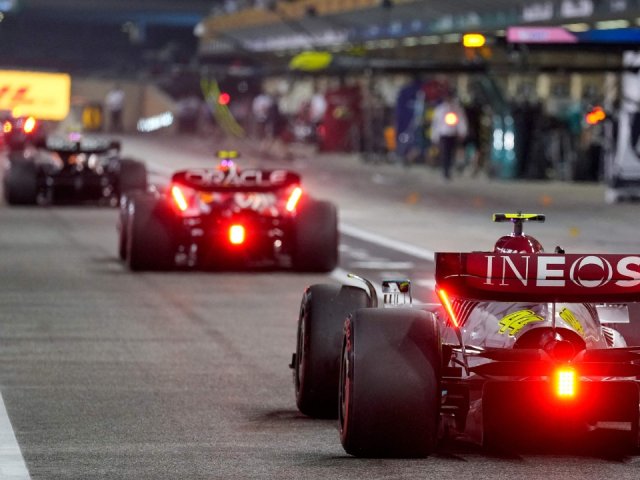 2024 Abu Dhabi Formula 1 Grand Prix ticket travel package image