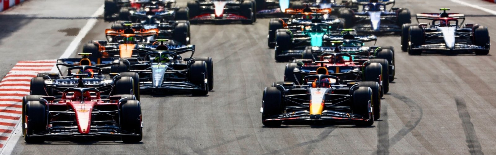 2024 Azerbaijan Formula 1 Grand Prix ticket travel package options image