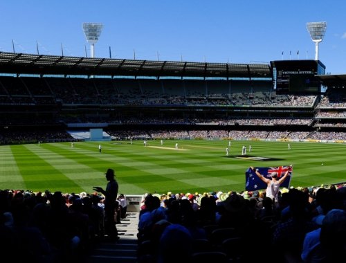 2025/2026 NRMA Insurance Ashes Series official ticket packages MCG, Melbourne image