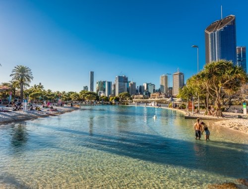 202526 Ashes Series 2nd Test official hotel & ticket package with accommodation in Brisbane image