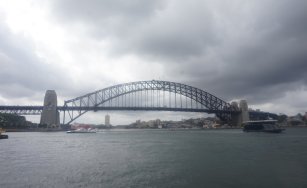 Ashes 2017– Sydney