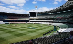 Ashes 2017 – MCG, 4th Test