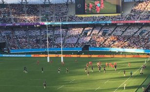 Rugby World Cup 2019 Japan