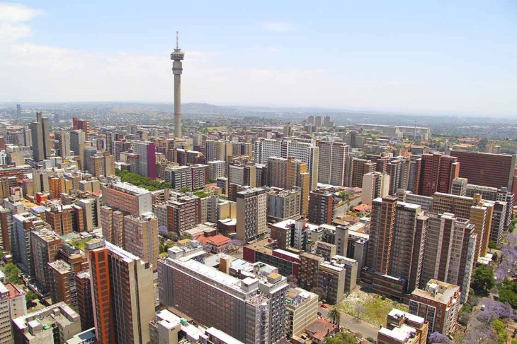 Joburg 