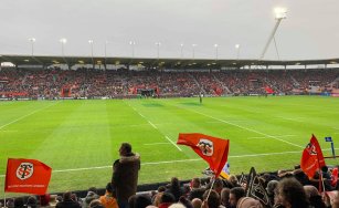 Toulouse V Wasps 2018