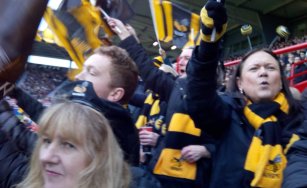 Toulouse V Wasps 2018