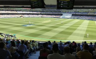 Ashes 2017 – MCG, 4th Test