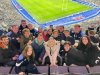 Gullivers staff in paris