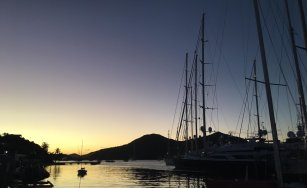 2nd Test – Antigua