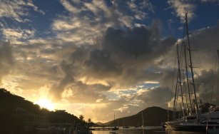 2nd Test – Antigua