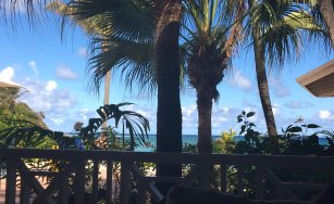 2nd Test – Antigua