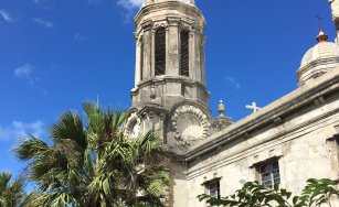 2nd Test – Antigua