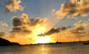 3rd Test – St Lucia