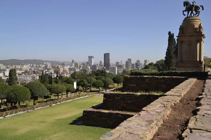 Pretoria 