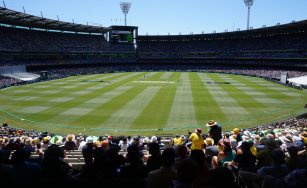 Ashes 2017 – MCG, 4th Test