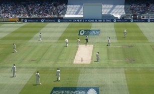 Ashes 2017 – MCG, 4th Test
