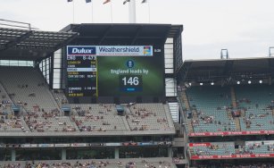 Ashes 2017 – MCG, 4th Test