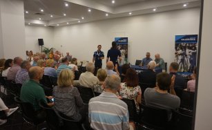 Ashes – Cricket Forum