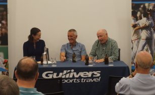 Ashes – Cricket Forum