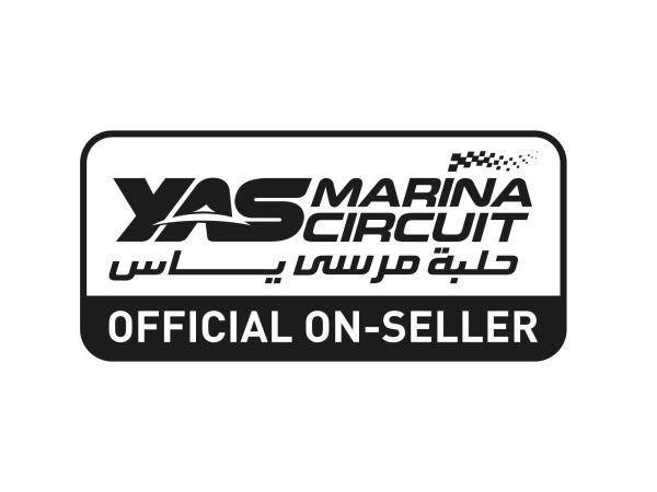 Abu Dhabi Grand Prix – Ticket